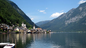 Hallstatt