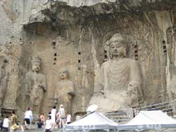 longmen