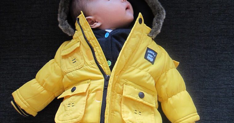 好奇看世界 – curiosity