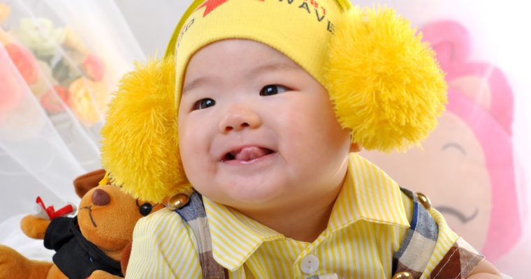 贝贝乖乖 艺术范儿