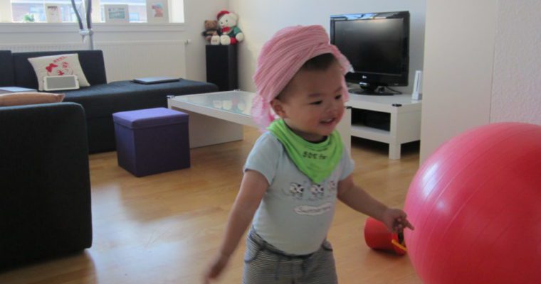 刮来一阵阿拉伯风