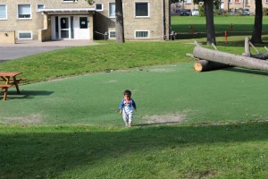 bb back from retreat from Camp David