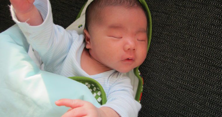 小小指挥家: waving like Mozart