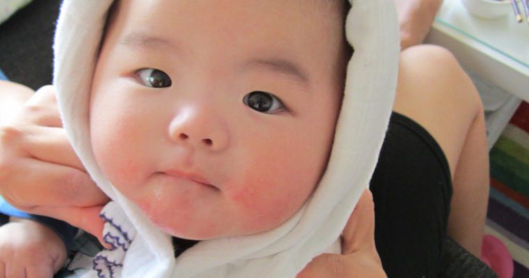 我变，我变， 我变！