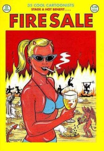 firesale